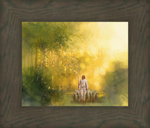 Load image into Gallery viewer, The Lord Is My Shepherd