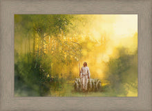 Load image into Gallery viewer, The Lord Is My Shepherd