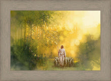 Load image into Gallery viewer, The Lord Is My Shepherd