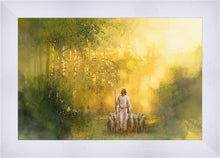 Load image into Gallery viewer, The Lord Is My Shepherd