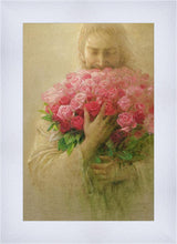 Load image into Gallery viewer, The Rose of Sharon