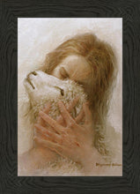 Load image into Gallery viewer, The Shepherd's Embrace