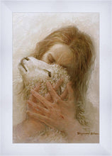 Load image into Gallery viewer, The Shepherd's Embrace