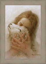 Load image into Gallery viewer, The Shepherd's Embrace