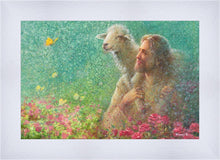 Load image into Gallery viewer, With the Lord