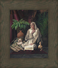 Load image into Gallery viewer, Behold Thy Handmaiden