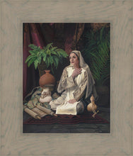 Load image into Gallery viewer, Behold Thy Handmaiden