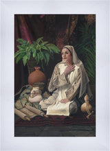 Load image into Gallery viewer, Behold Thy Handmaiden