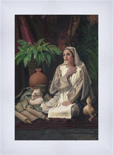 Load image into Gallery viewer, Behold Thy Handmaiden