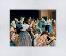 Load image into Gallery viewer, Fiddle Dance
