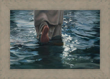 Load image into Gallery viewer, Come Follow Me Gallery Wrap