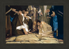 Load image into Gallery viewer, He That Is Without Sin