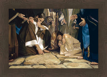 Load image into Gallery viewer, He That Is Without Sin