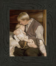 Load image into Gallery viewer, If Father Will Hold Me