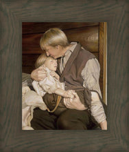 Load image into Gallery viewer, If Father Will Hold Me