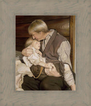 Load image into Gallery viewer, If Father Will Hold Me