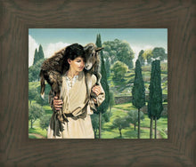 Load image into Gallery viewer, Lamb of God