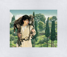 Load image into Gallery viewer, Lamb of God