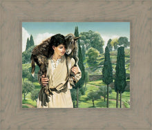 Load image into Gallery viewer, Lamb of God