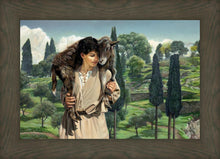 Load image into Gallery viewer, Lamb of God