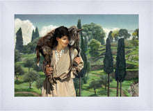 Load image into Gallery viewer, Lamb of God