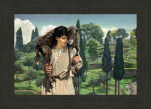 Load image into Gallery viewer, Lamb of God