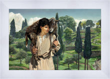 Load image into Gallery viewer, Lamb of God