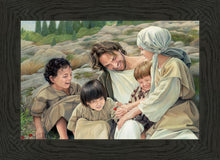 Load image into Gallery viewer, Let the Children Come