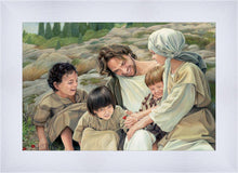 Load image into Gallery viewer, Let the Children Come