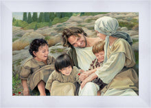 Load image into Gallery viewer, Let the Children Come