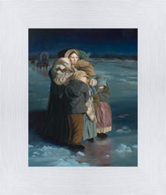 Load image into Gallery viewer, Of One Heart, Emma On The Ice