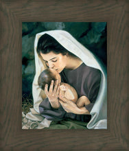 Load image into Gallery viewer, She Shall Bring Forth A Son Large Wall Art