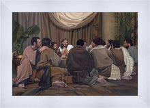 Load image into Gallery viewer, The Last Supper