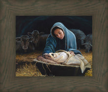 Load image into Gallery viewer, The Young Messiah