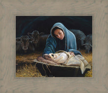 Load image into Gallery viewer, The Young Messiah