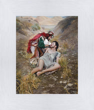 Load image into Gallery viewer, Who is My Neighbor? Gallery Wrap