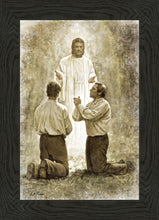 Load image into Gallery viewer, Aaronic Priesthood
