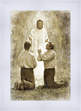 Load image into Gallery viewer, Aaronic Priesthood