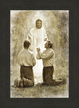 Load image into Gallery viewer, Aaronic Priesthood