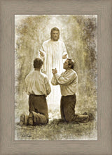 Load image into Gallery viewer, Aaronic Priesthood
