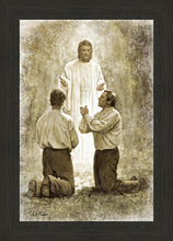 Load image into Gallery viewer, Aaronic Priesthood
