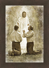 Load image into Gallery viewer, Aaronic Priesthood
