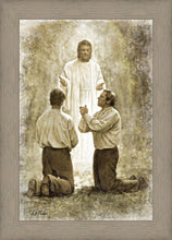 Load image into Gallery viewer, Aaronic Priesthood