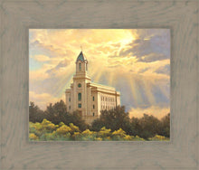 Load image into Gallery viewer, Cedar City Temple