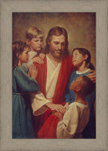 Load image into Gallery viewer, Christ And Children From Around The World