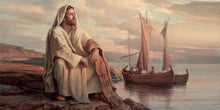 Load image into Gallery viewer, Facing Eternity
