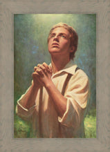 Load image into Gallery viewer, First Prayer