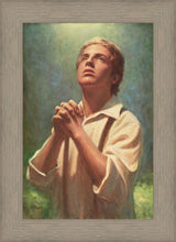 Load image into Gallery viewer, First Prayer