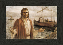 Load image into Gallery viewer, Fisher of Men