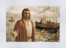 Load image into Gallery viewer, Fisher of Men